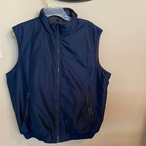 Chaps Mens winter vest